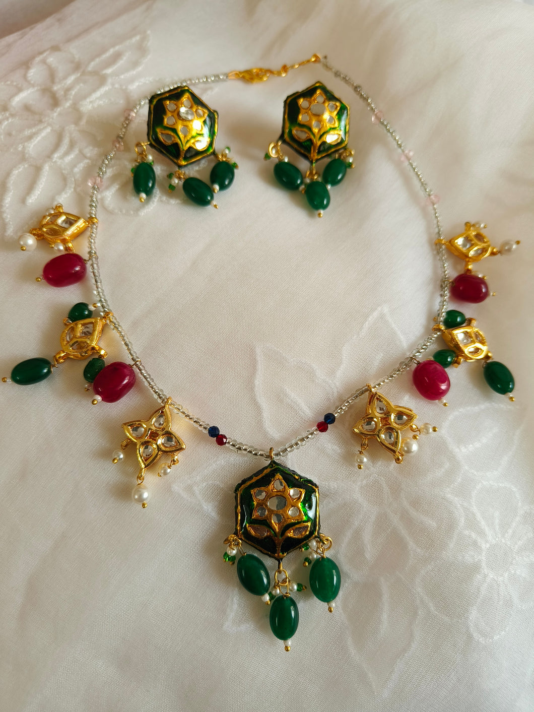 Bageecha Set