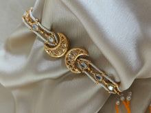Load image into Gallery viewer, Chaand Choker
