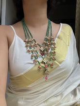 Load image into Gallery viewer, Teen-lada haar- green
