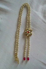 Load image into Gallery viewer, Manjari Necklace
