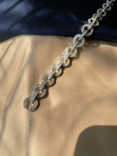 Load image into Gallery viewer, Galaxy Statement Bracelet
