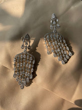 Load image into Gallery viewer, Roxana Chandelier Earrings
