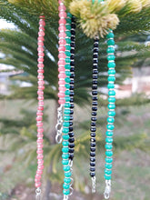 Load image into Gallery viewer, Mia Pure Silver Anklets
