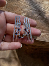 Load image into Gallery viewer, Stargazer Statement Earrings
